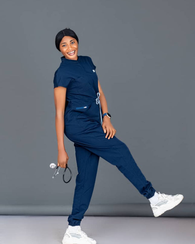 Women's Jumpsuit