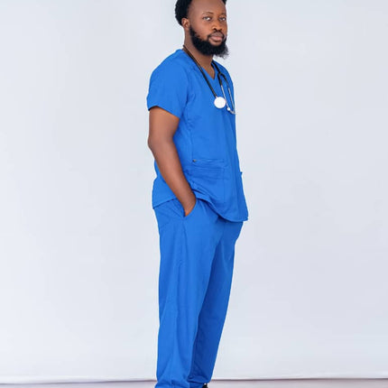 Collection image for: Shop All Men's Scrubs