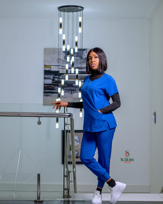 Women's Scrubs set
