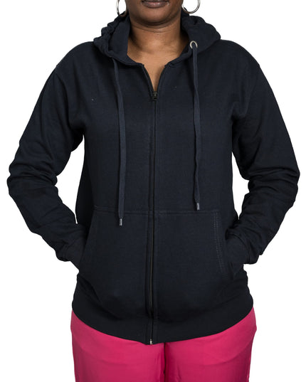 Unisex Round neck Hoodie 2 pockets full Sleeve