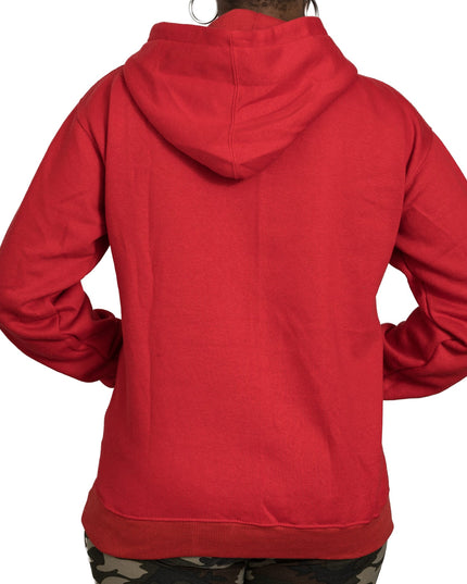 Unisex Round neck Hoodie 2 pockets full Sleeve