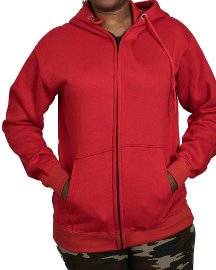 Unisex Round neck Hoodie 2 pockets full Sleeve