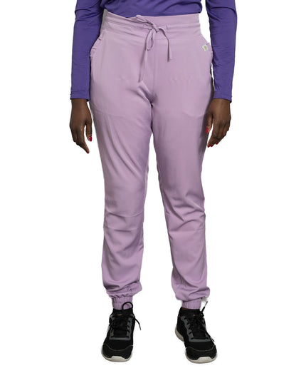 Women V-neck scrubs set