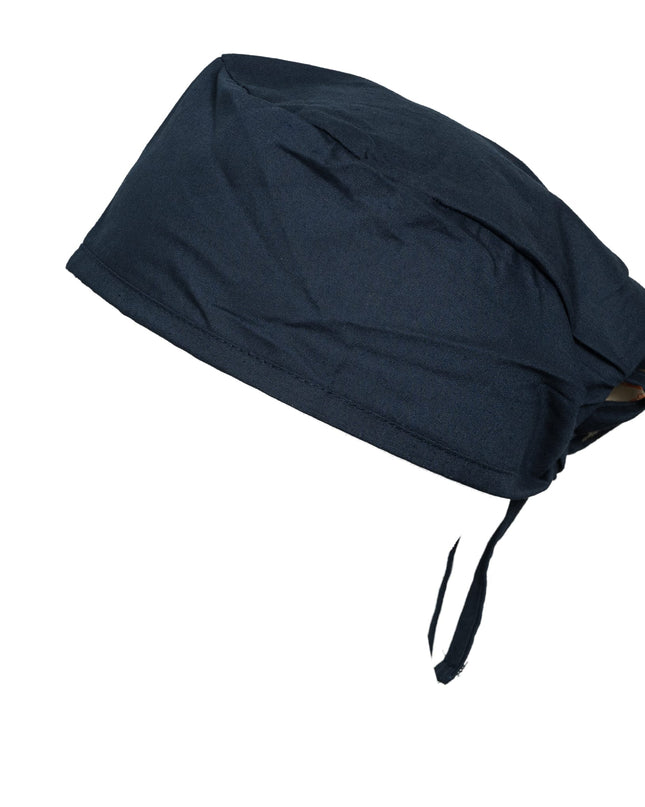Scrubs Cap