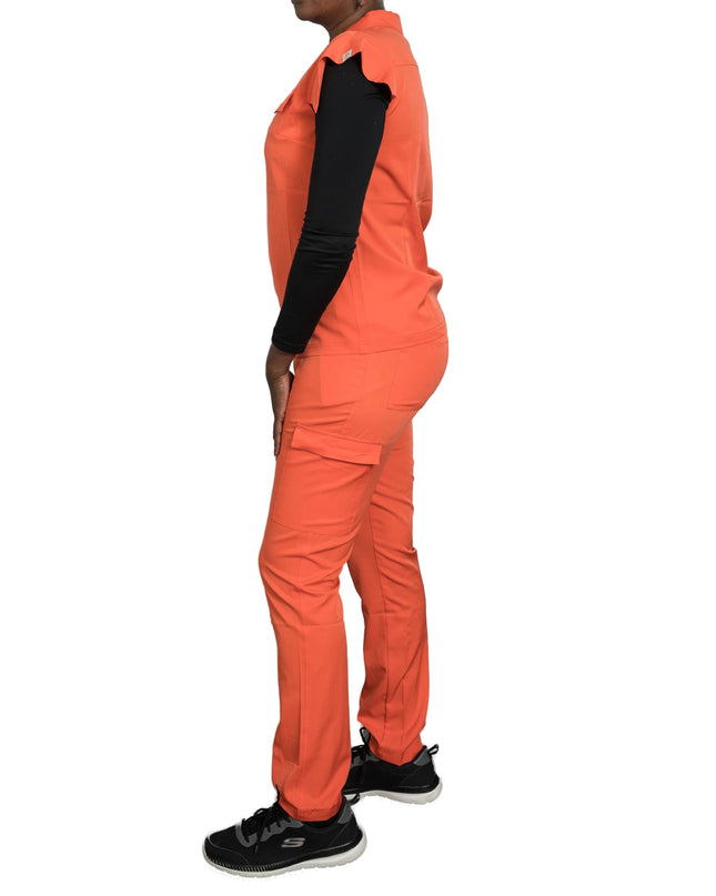 Sara Women's scrub sets
