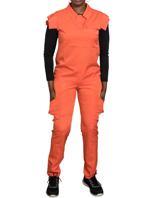 Sara Women's scrub sets