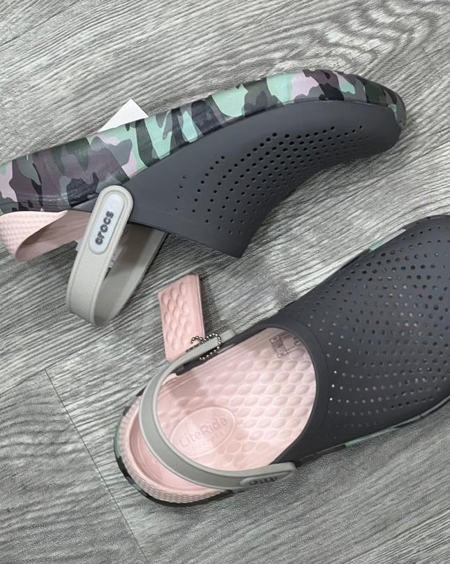 Literide 360 Clog Crocs Adult-Unisex