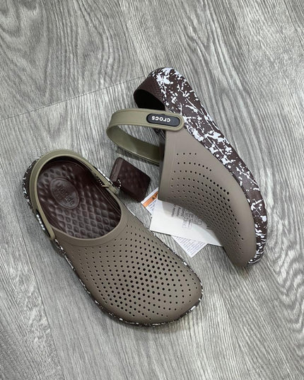 Literide 360 Clog Crocs Adult-Unisex