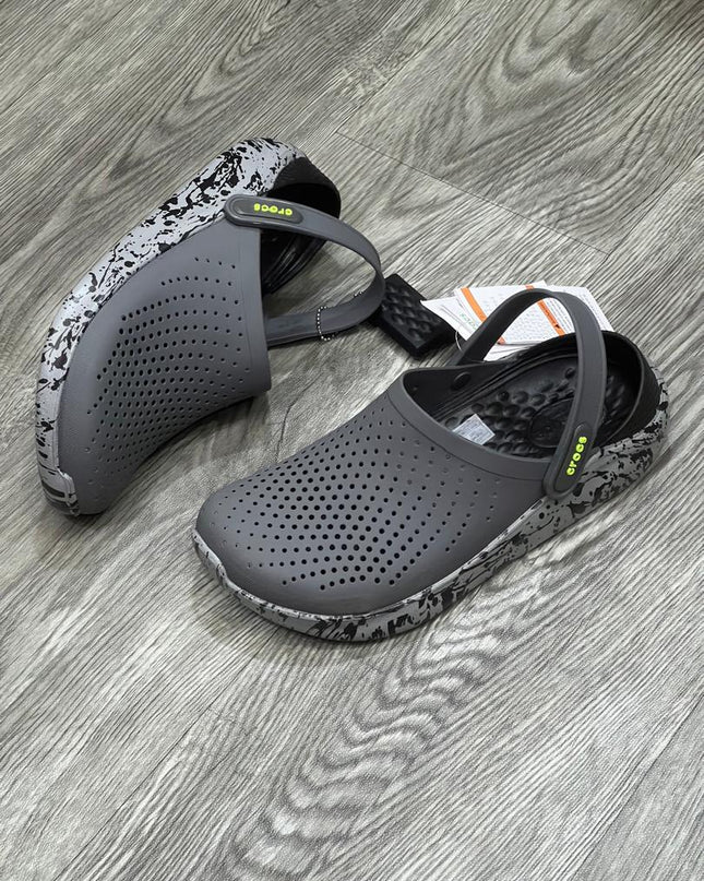 Literide 360 Clog Crocs Adult-Unisex