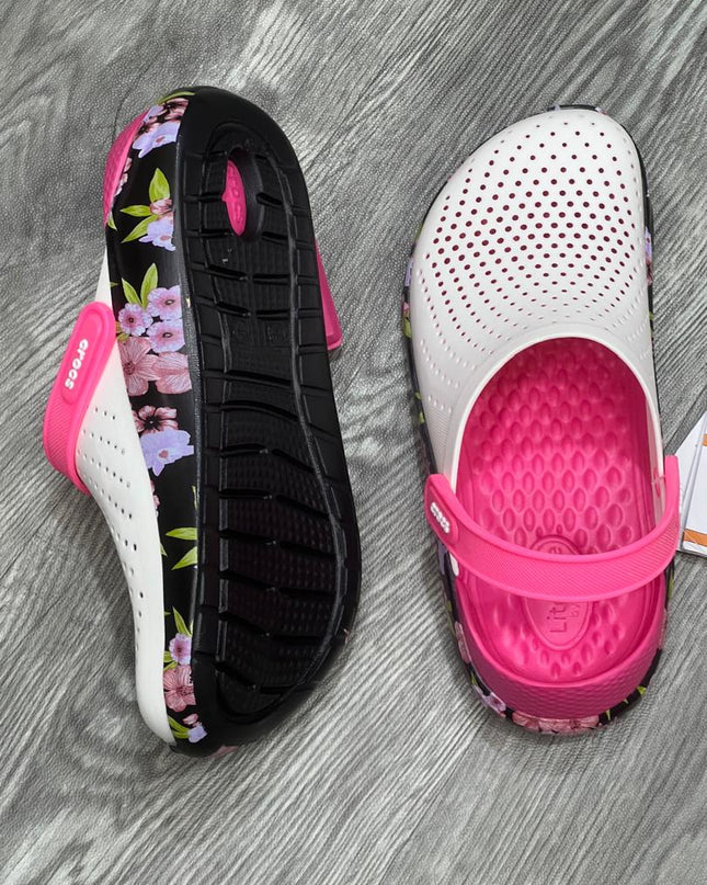 Literide 360 Clog Crocs Adult-Unisex
