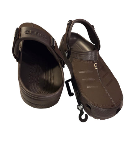 Men's Yukon Mesa Clog Crocs