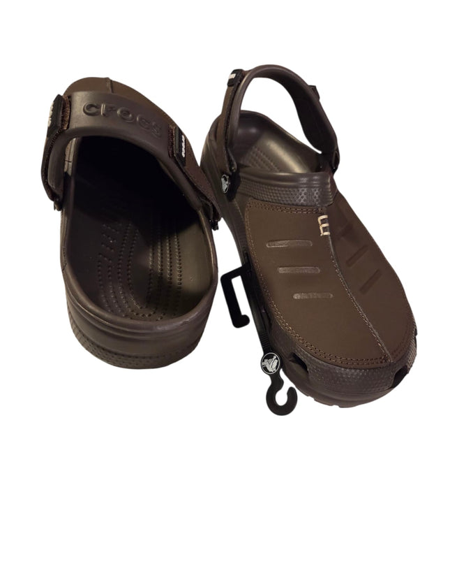 Men's Yukon Mesa Clog Crocs