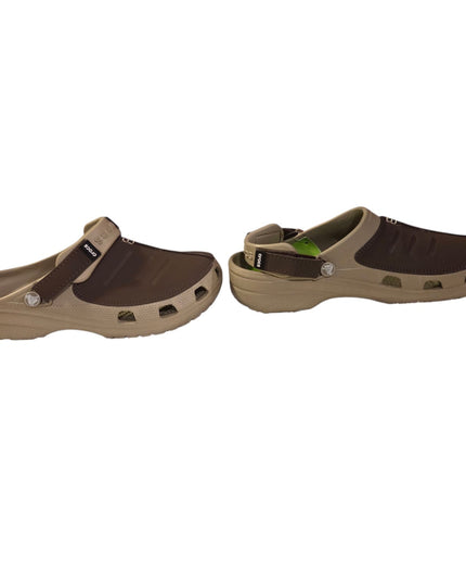 Men's Yukon Mesa Clog Crocs