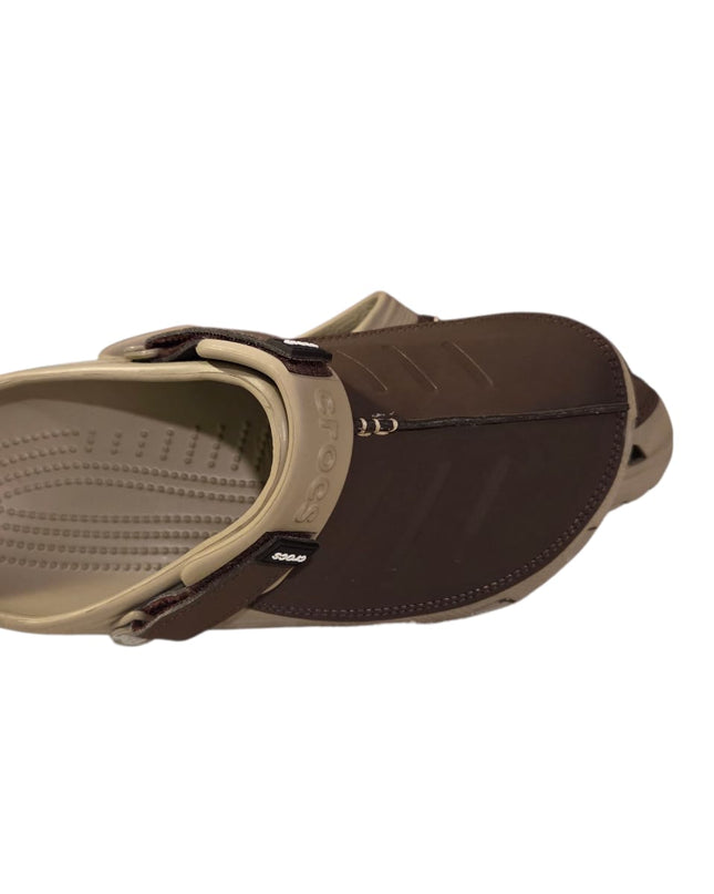 Men's Yukon Mesa Clog Crocs