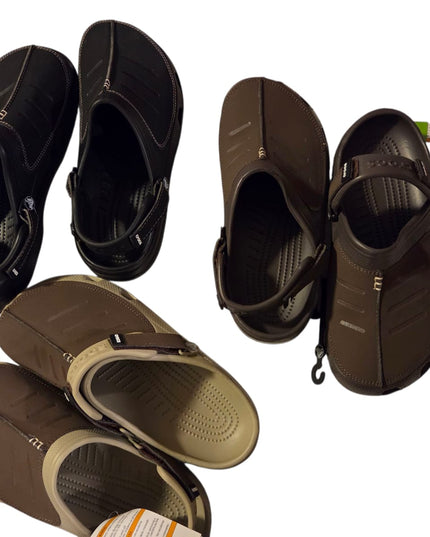 Men's Yukon Mesa Clog Crocs